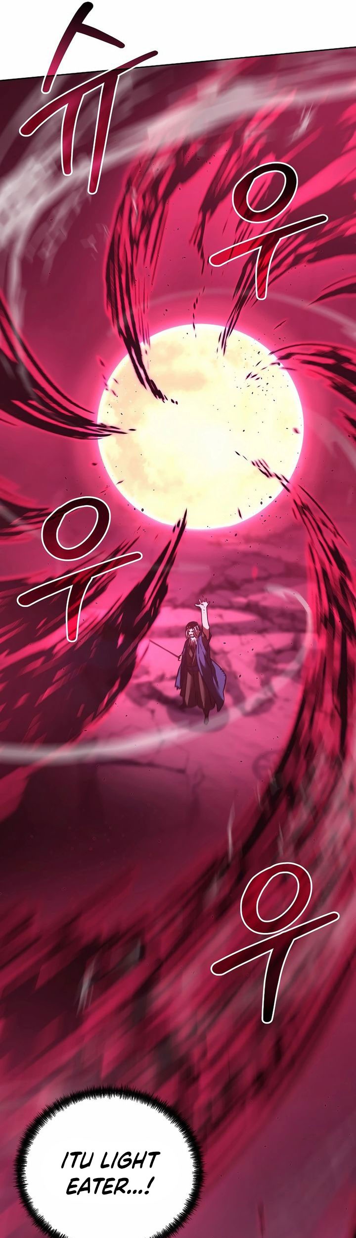 Reincarnation of the Murim Clan’s Former Ranker Chapter 147 - halaman 68