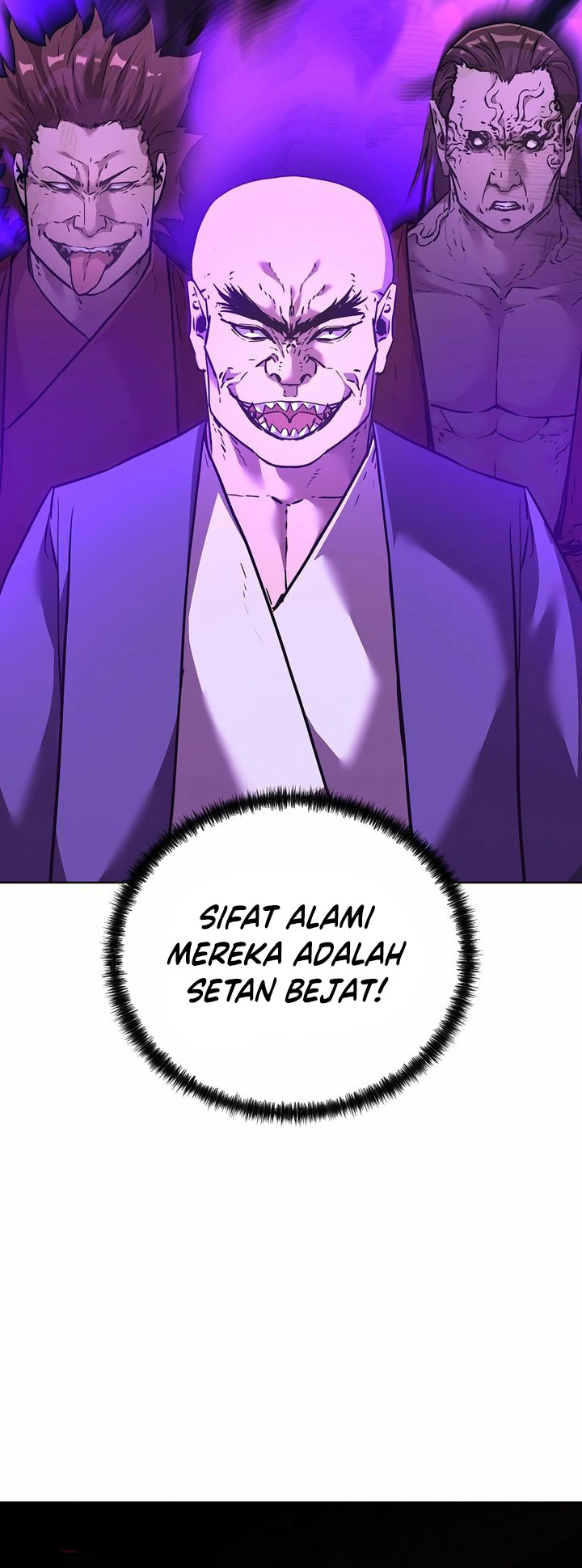 Reincarnation of the Murim Clan’s Former Ranker Chapter 147 - halaman 7