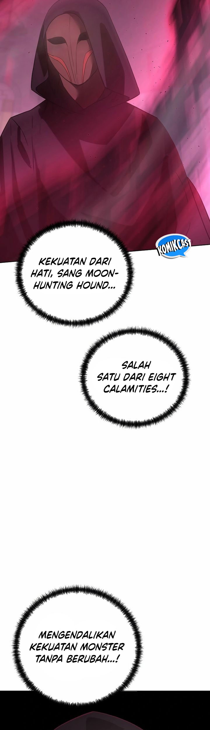 Reincarnation of the Murim Clan’s Former Ranker Chapter 147 - halaman 70