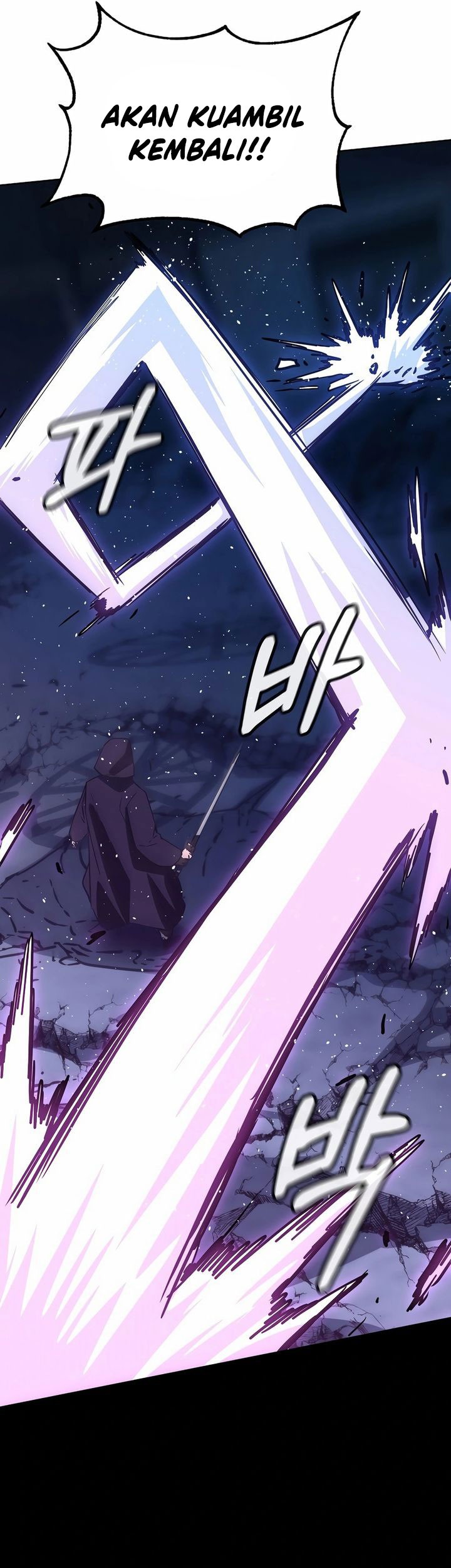 Reincarnation of the Murim Clan’s Former Ranker Chapter 147 - halaman 73