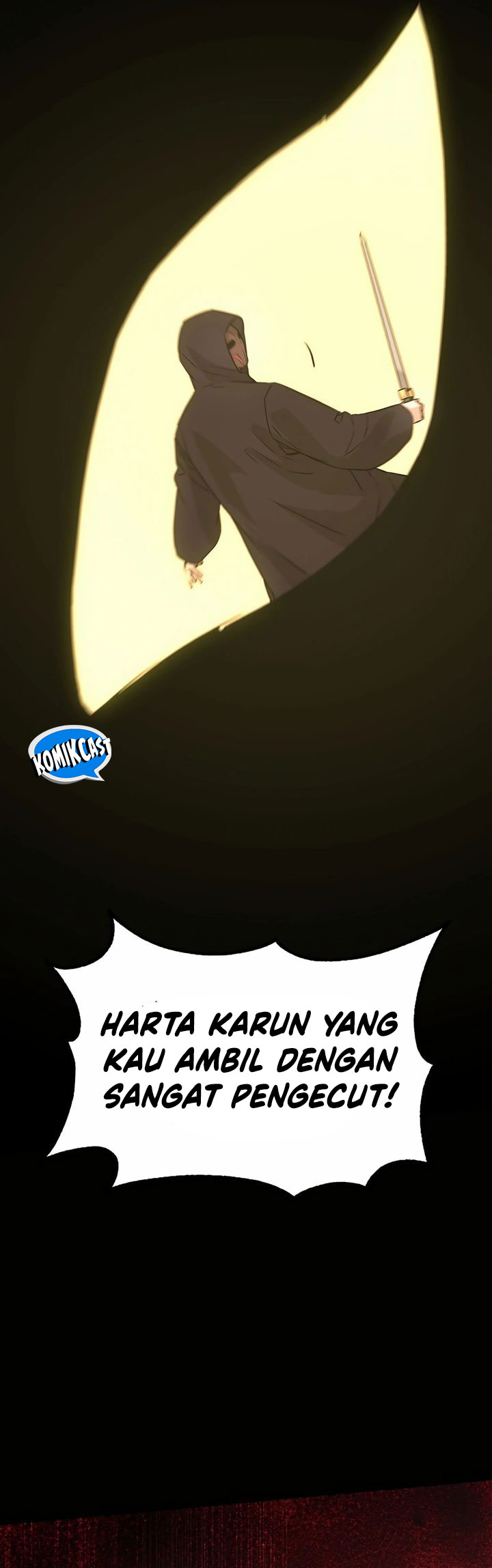 Reincarnation of the Murim Clan’s Former Ranker Chapter 147 - halaman 75