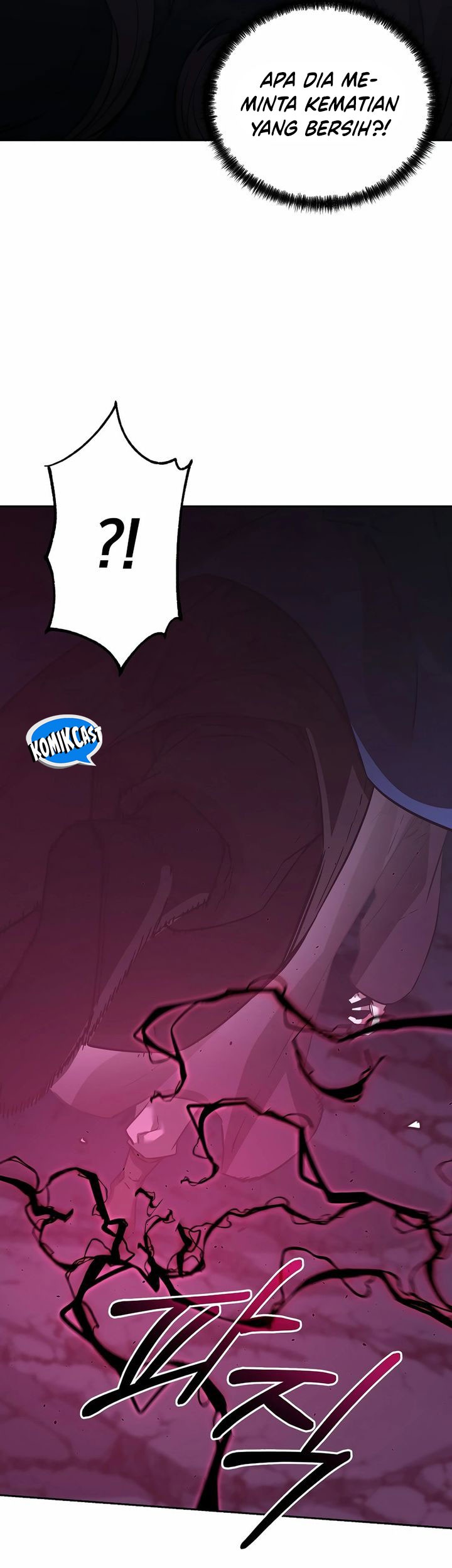 Reincarnation of the Murim Clan’s Former Ranker Chapter 148 - halaman 11