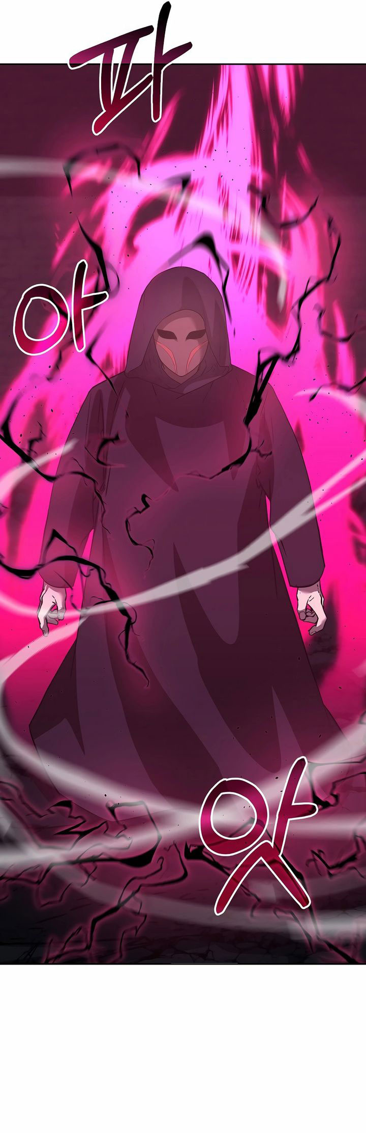 Reincarnation of the Murim Clan’s Former Ranker Chapter 148 - halaman 13