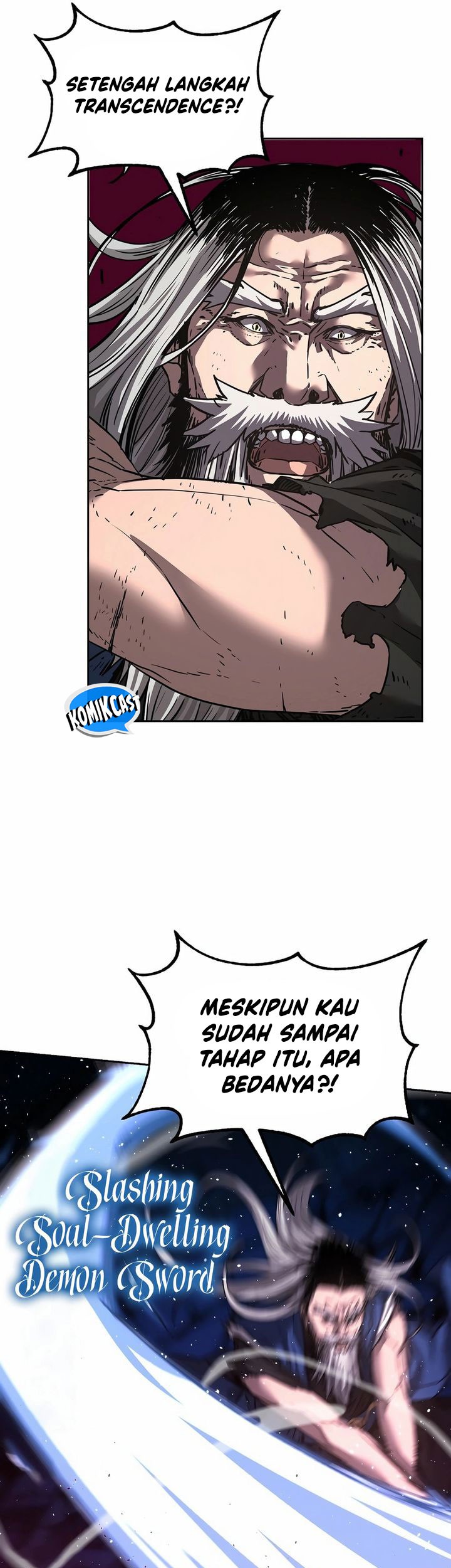 Reincarnation of the Murim Clan’s Former Ranker Chapter 148 - halaman 14