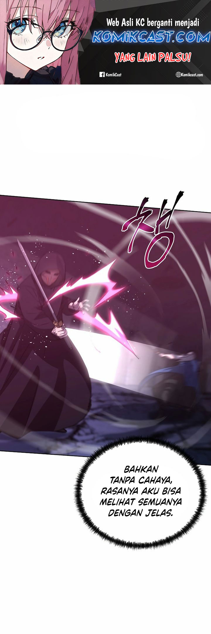 Reincarnation of the Murim Clan’s Former Ranker Chapter 148 - halaman 2