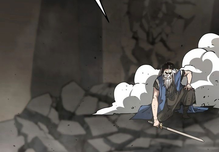 Reincarnation of the Murim Clan’s Former Ranker Chapter 148 - halaman 20