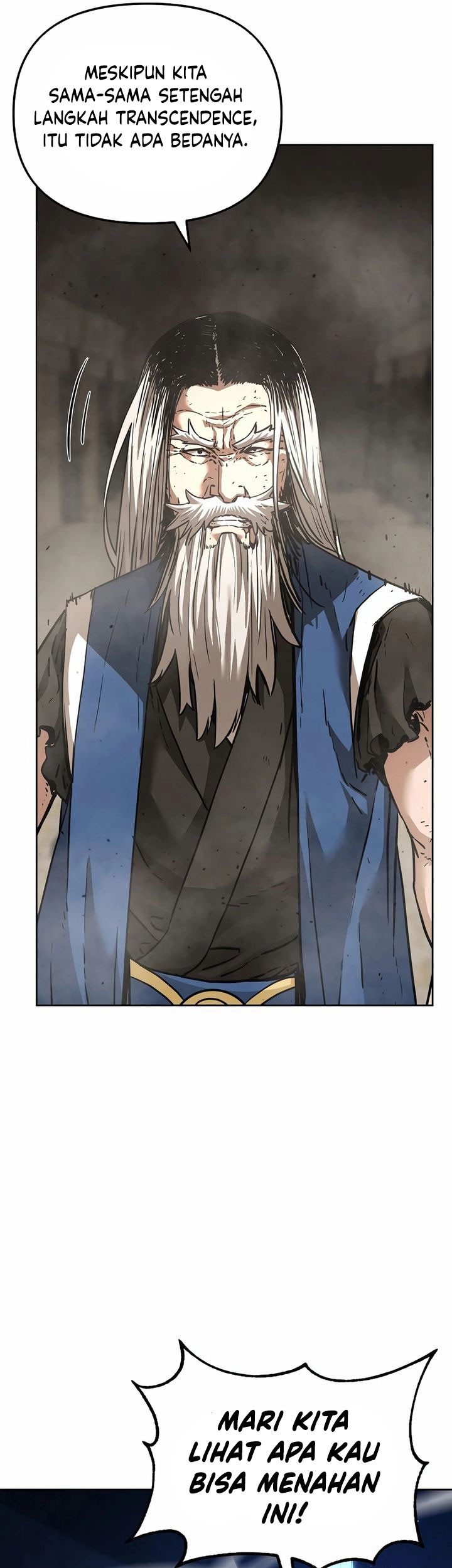 Reincarnation of the Murim Clan’s Former Ranker Chapter 148 - halaman 22