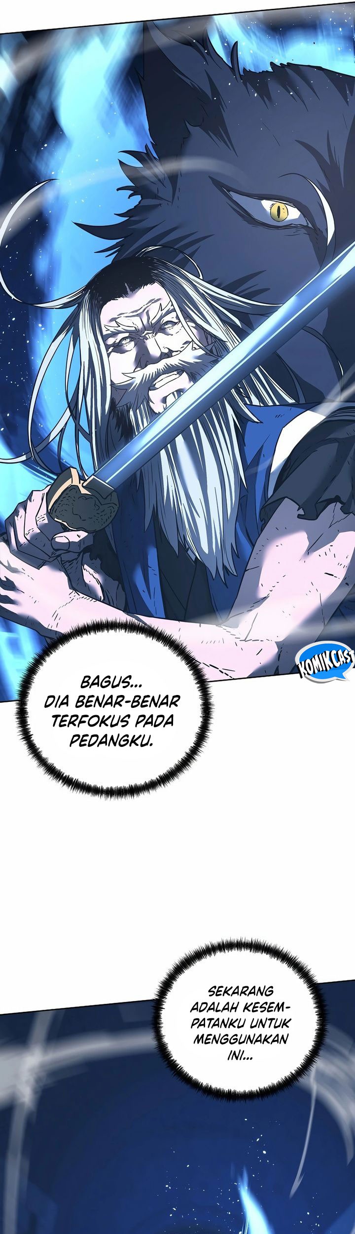 Reincarnation of the Murim Clan’s Former Ranker Chapter 148 - halaman 25