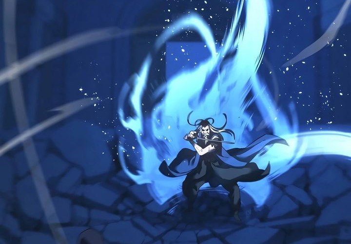 Reincarnation of the Murim Clan’s Former Ranker Chapter 148 - halaman 26