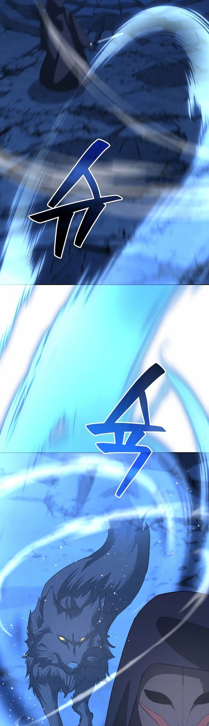 Reincarnation of the Murim Clan’s Former Ranker Chapter 148 - halaman 27