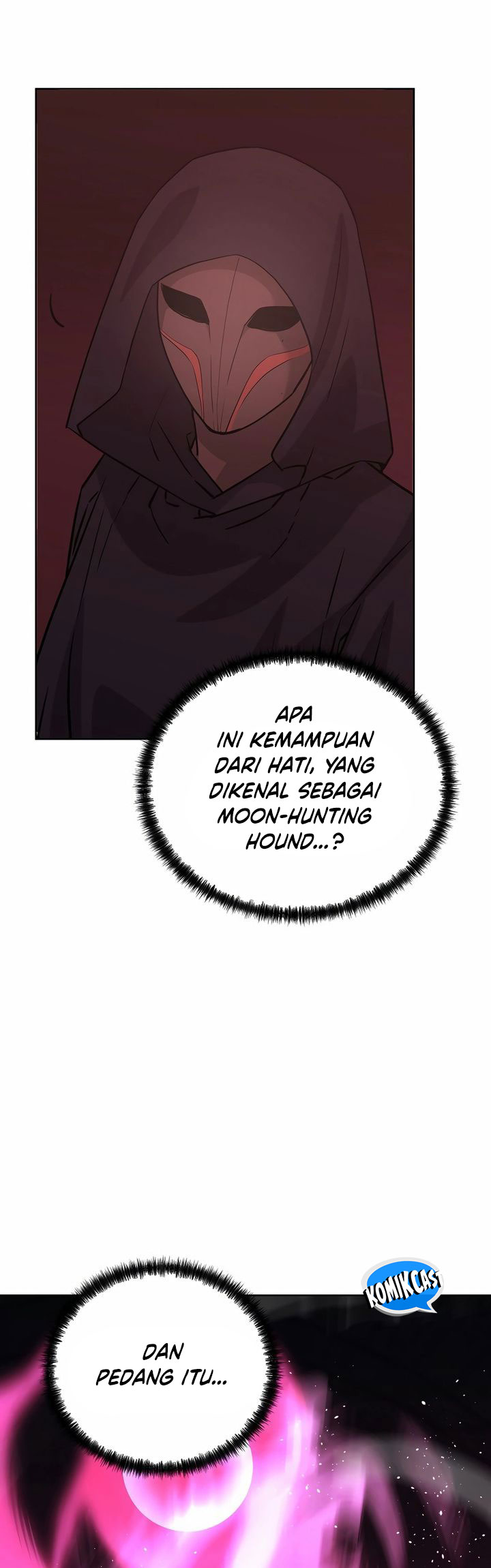 Reincarnation of the Murim Clan’s Former Ranker Chapter 148 - halaman 3