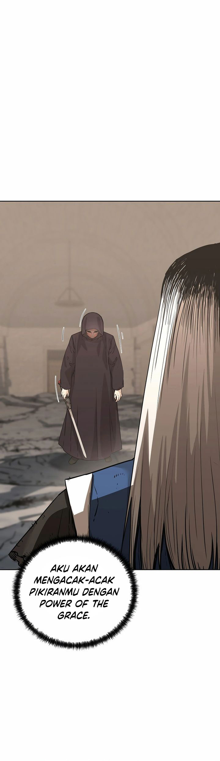 Reincarnation of the Murim Clan’s Former Ranker Chapter 148 - halaman 31