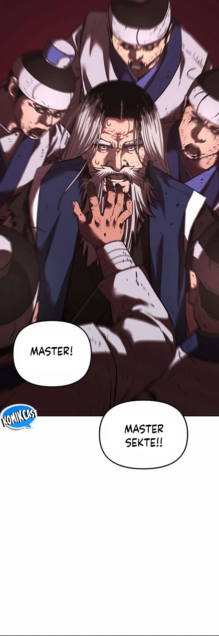 Reincarnation of the Murim Clan’s Former Ranker Chapter 148 - halaman 37