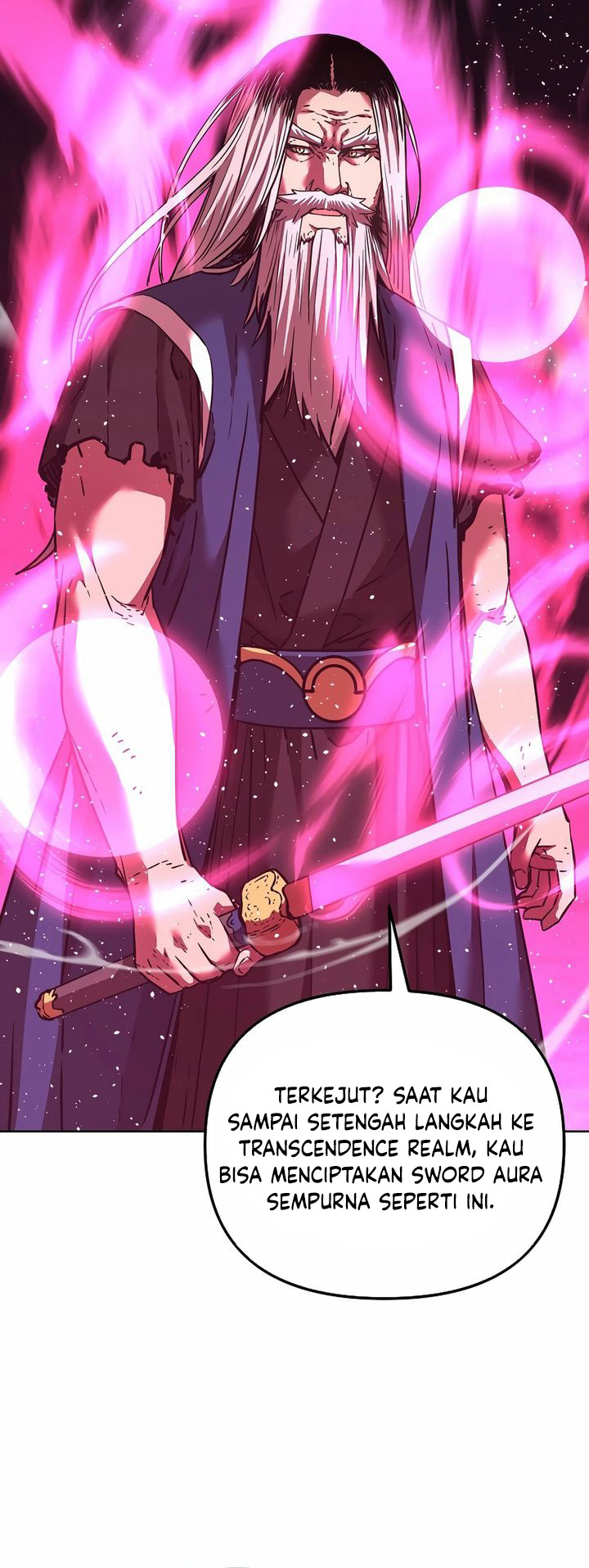Reincarnation of the Murim Clan’s Former Ranker Chapter 148 - halaman 4
