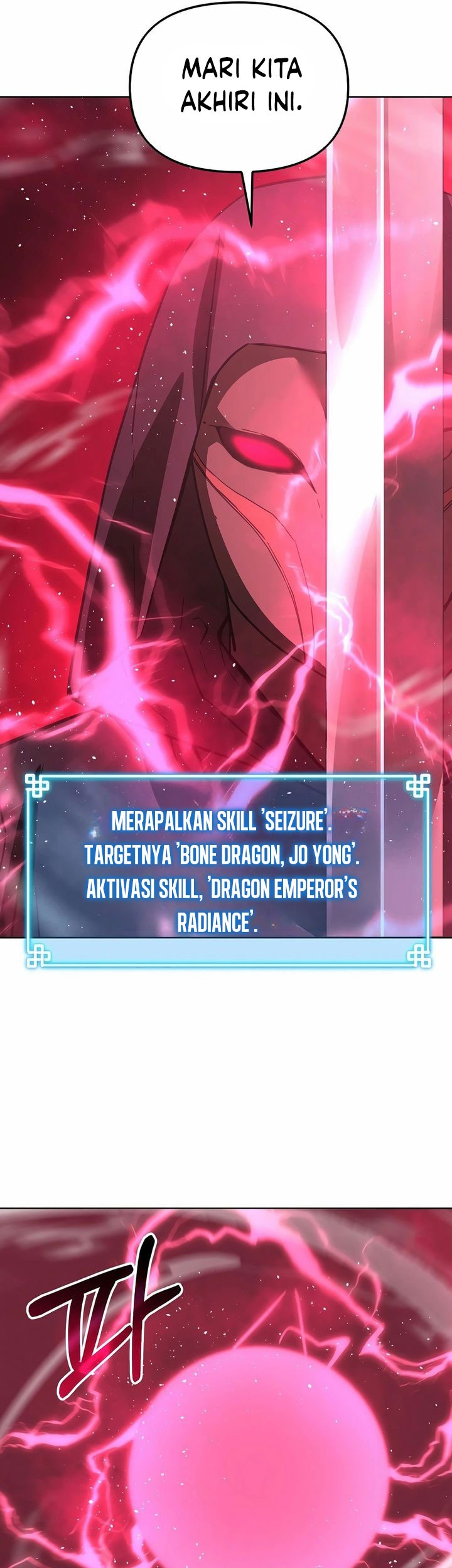 Reincarnation of the Murim Clan’s Former Ranker Chapter 148 - halaman 41