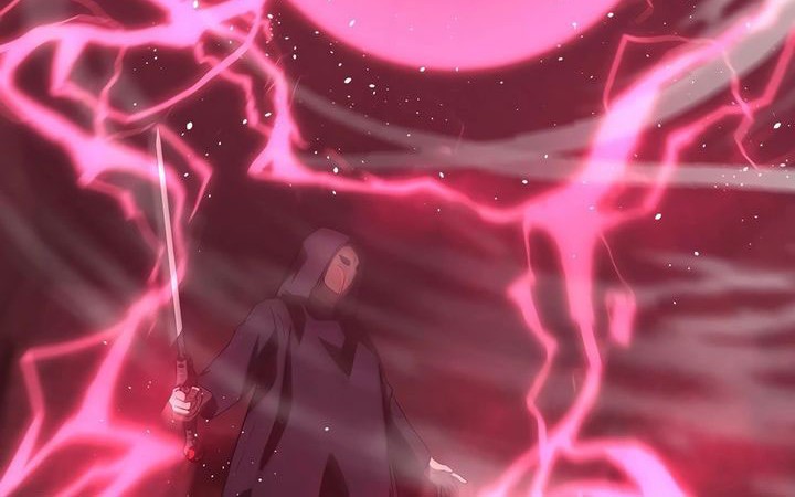 Reincarnation of the Murim Clan’s Former Ranker Chapter 148 - halaman 42
