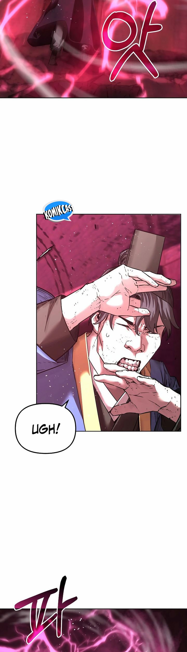 Reincarnation of the Murim Clan’s Former Ranker Chapter 148 - halaman 43