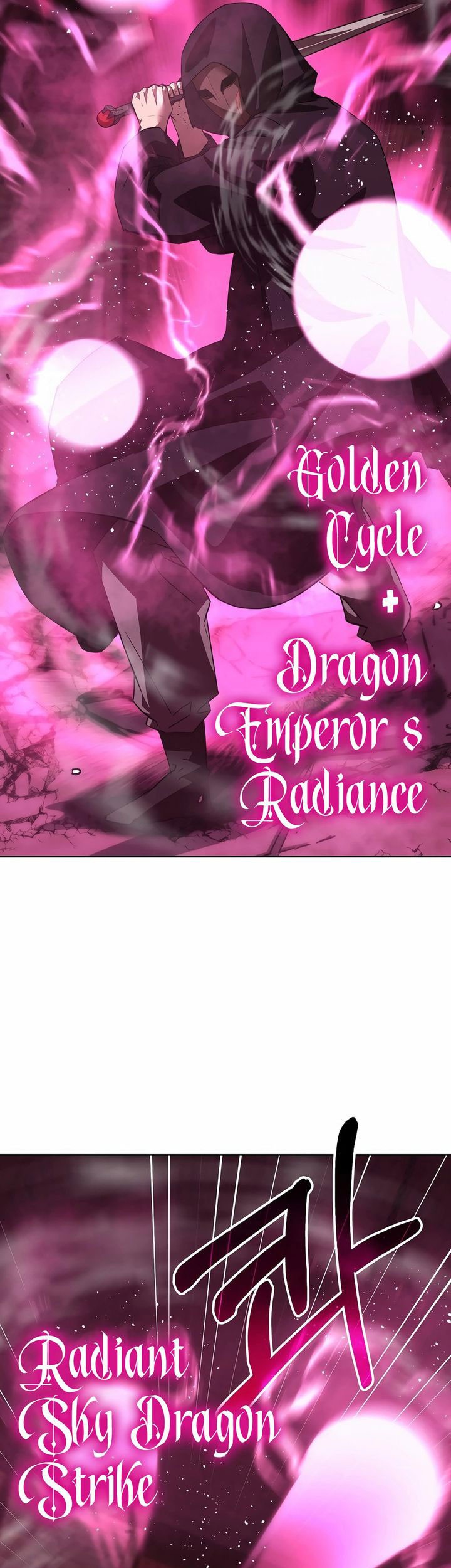 Reincarnation of the Murim Clan’s Former Ranker Chapter 148 - halaman 46