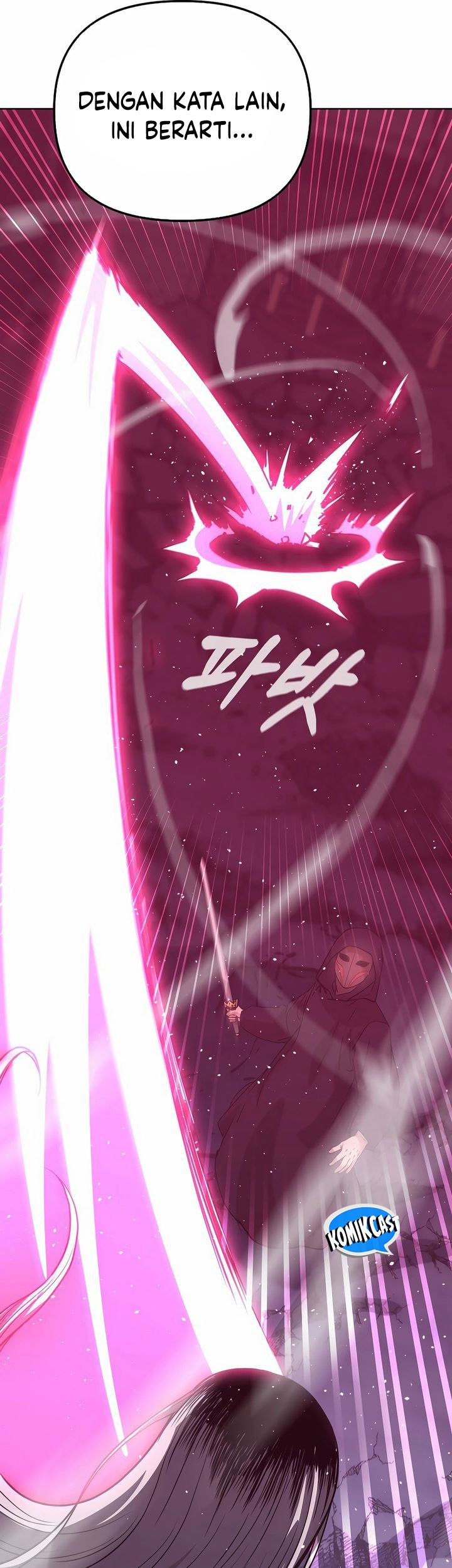 Reincarnation of the Murim Clan’s Former Ranker Chapter 148 - halaman 5