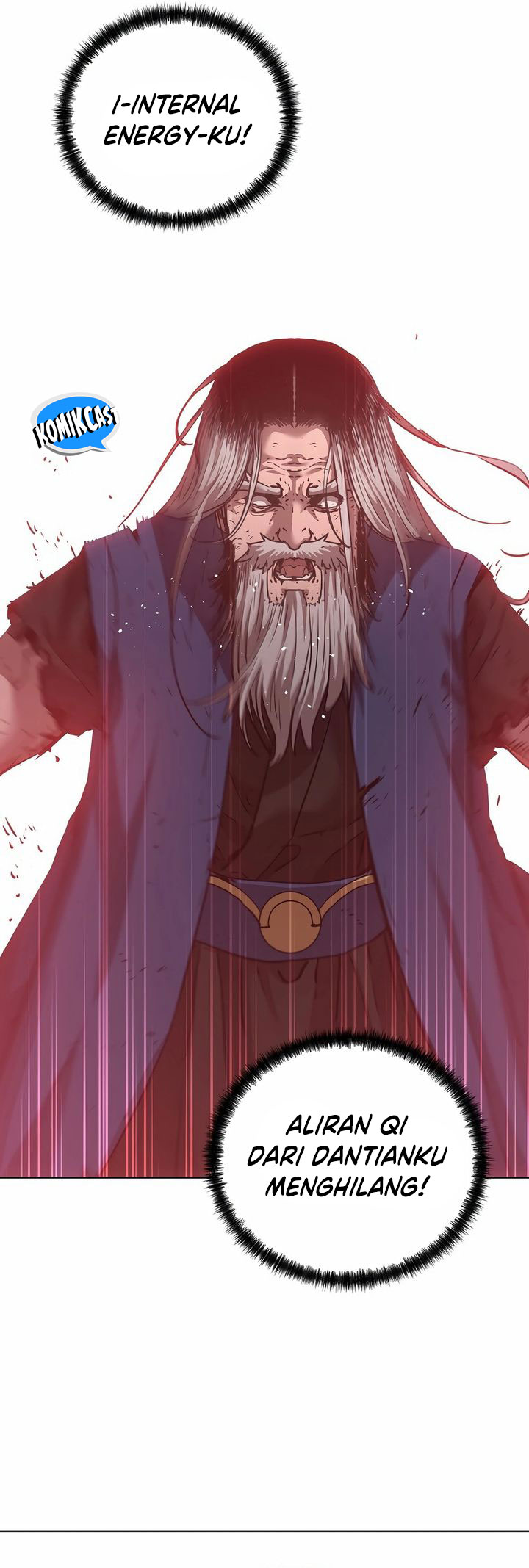 Reincarnation of the Murim Clan’s Former Ranker Chapter 148 - halaman 52