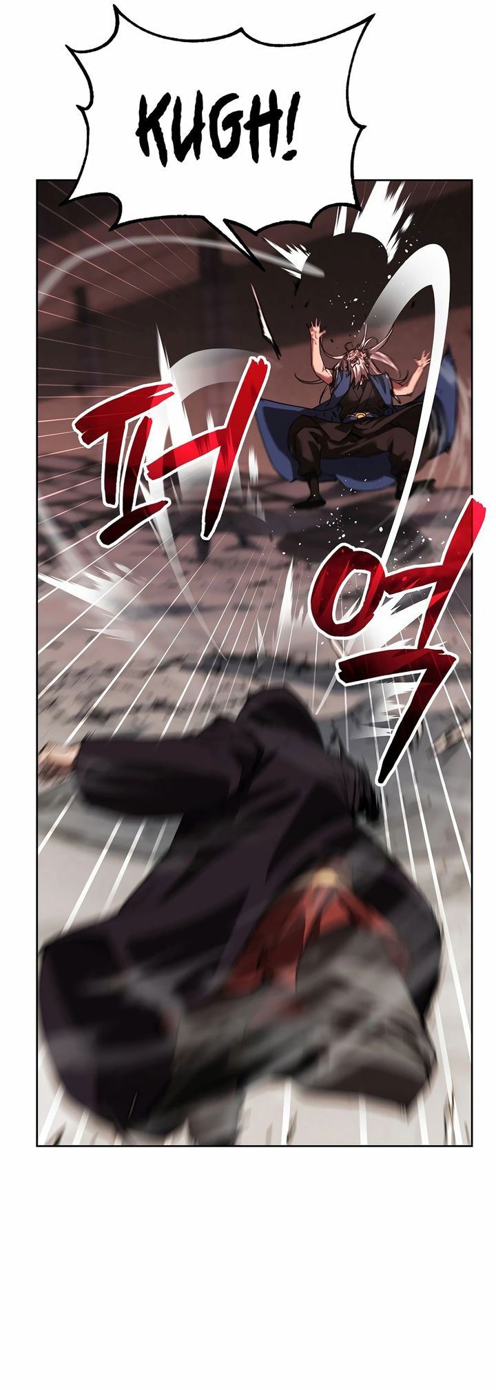 Reincarnation of the Murim Clan’s Former Ranker Chapter 148 - halaman 54