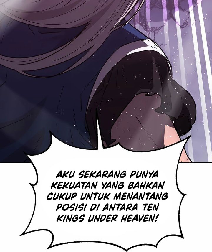 Reincarnation of the Murim Clan’s Former Ranker Chapter 148 - halaman 6