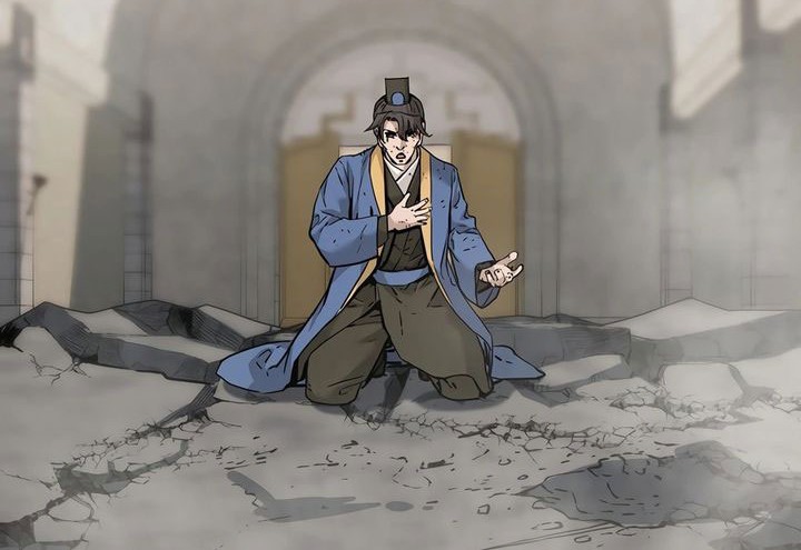 Reincarnation of the Murim Clan’s Former Ranker Chapter 148 - halaman 61