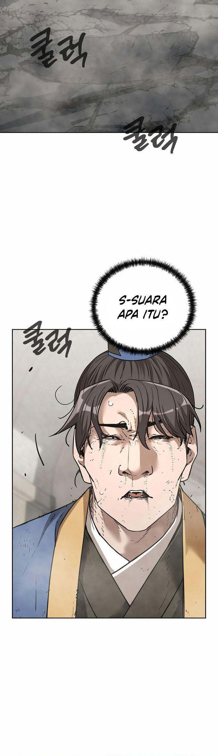 Reincarnation of the Murim Clan’s Former Ranker Chapter 148 - halaman 62