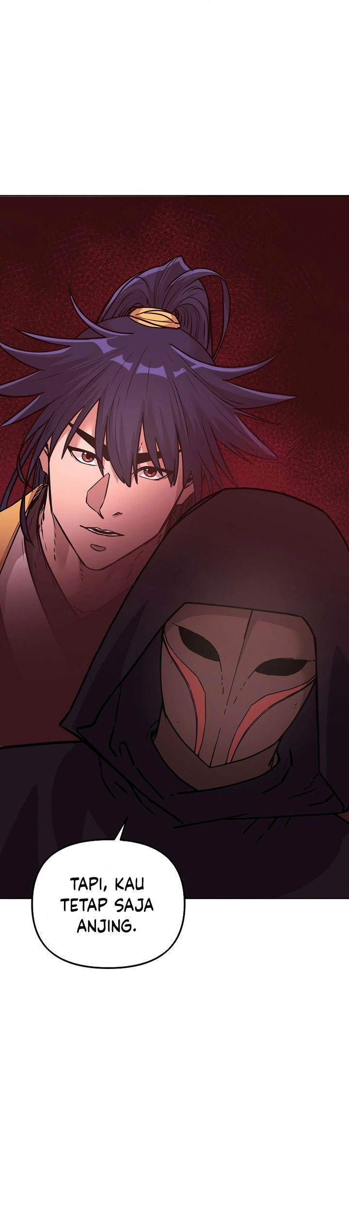 Reincarnation of the Murim Clan’s Former Ranker Chapter 148 - halaman 7
