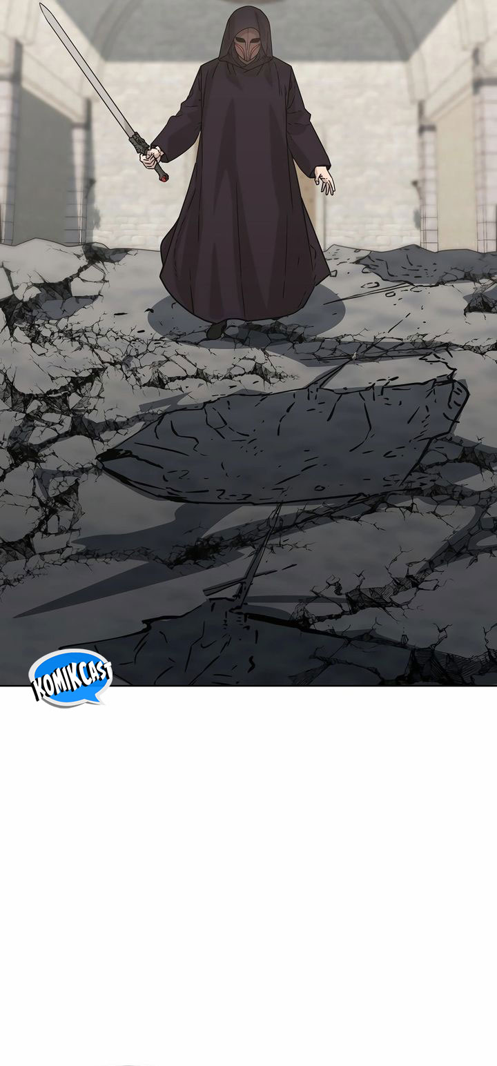 Reincarnation of the Murim Clan’s Former Ranker Chapter 148 - halaman 70
