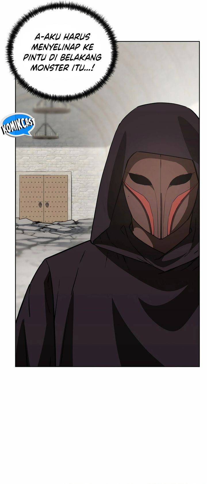 Reincarnation of the Murim Clan’s Former Ranker Chapter 148 - halaman 72