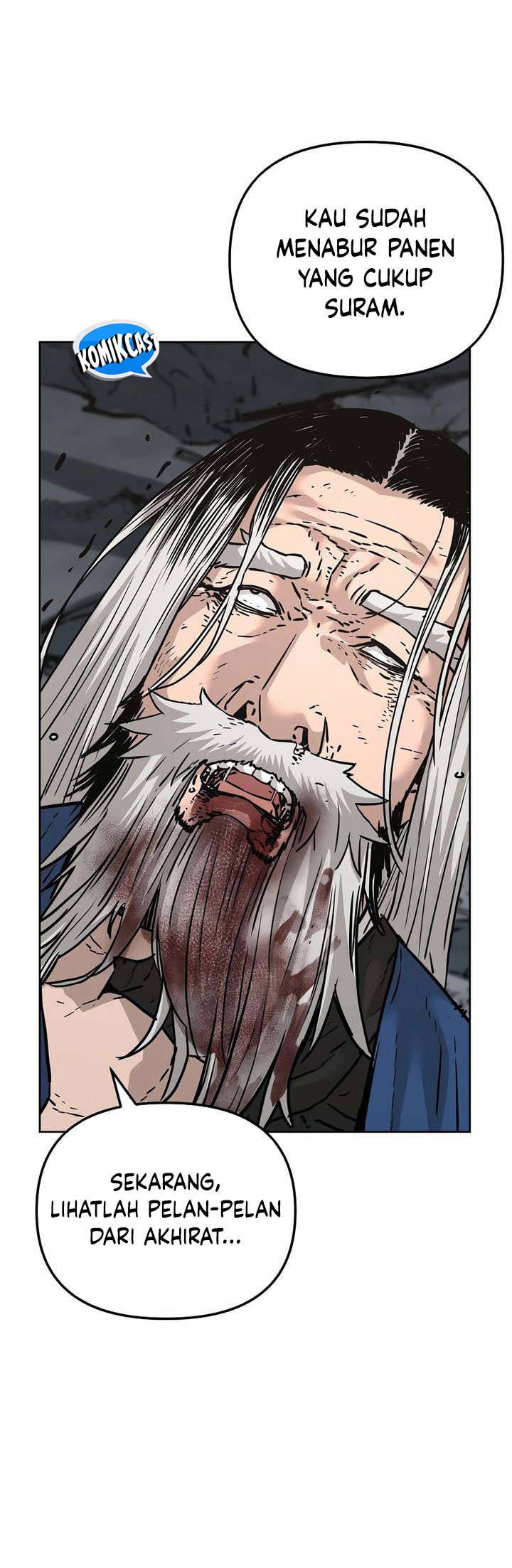 Reincarnation of the Murim Clan’s Former Ranker Chapter 148 - halaman 79