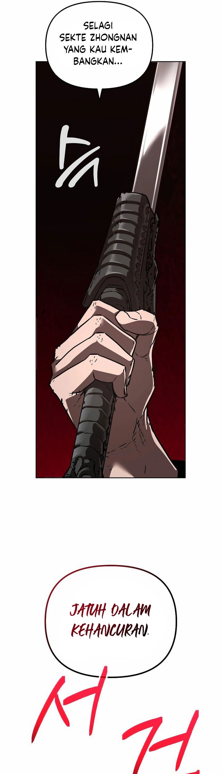Reincarnation of the Murim Clan’s Former Ranker Chapter 148 - halaman 80