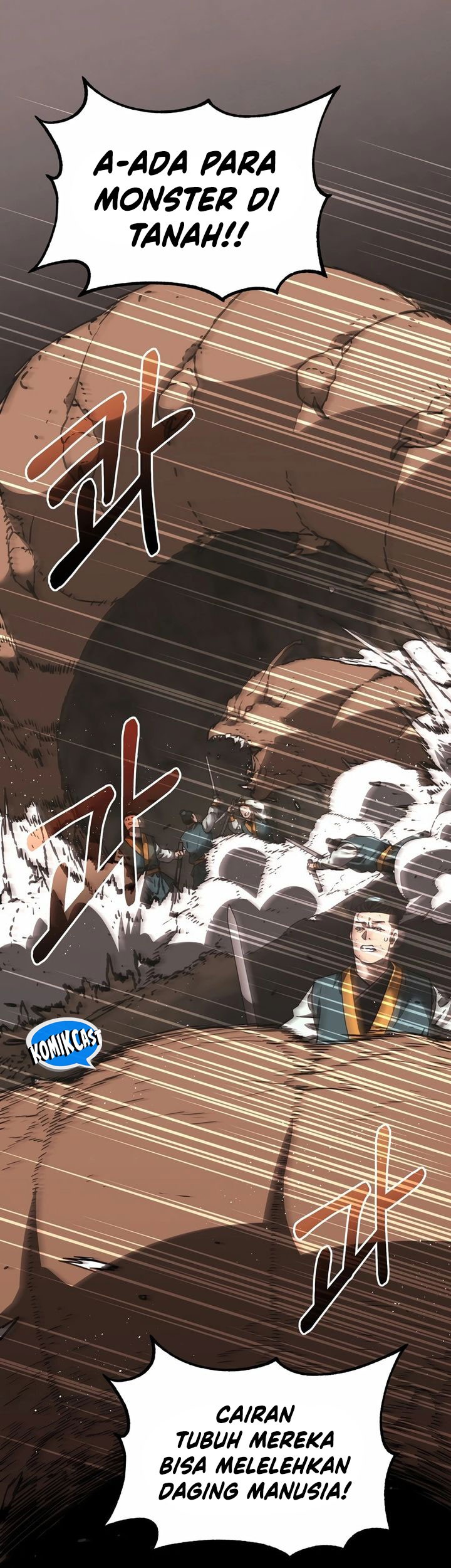 Reincarnation of the Murim Clan’s Former Ranker Chapter 149 - halaman 13