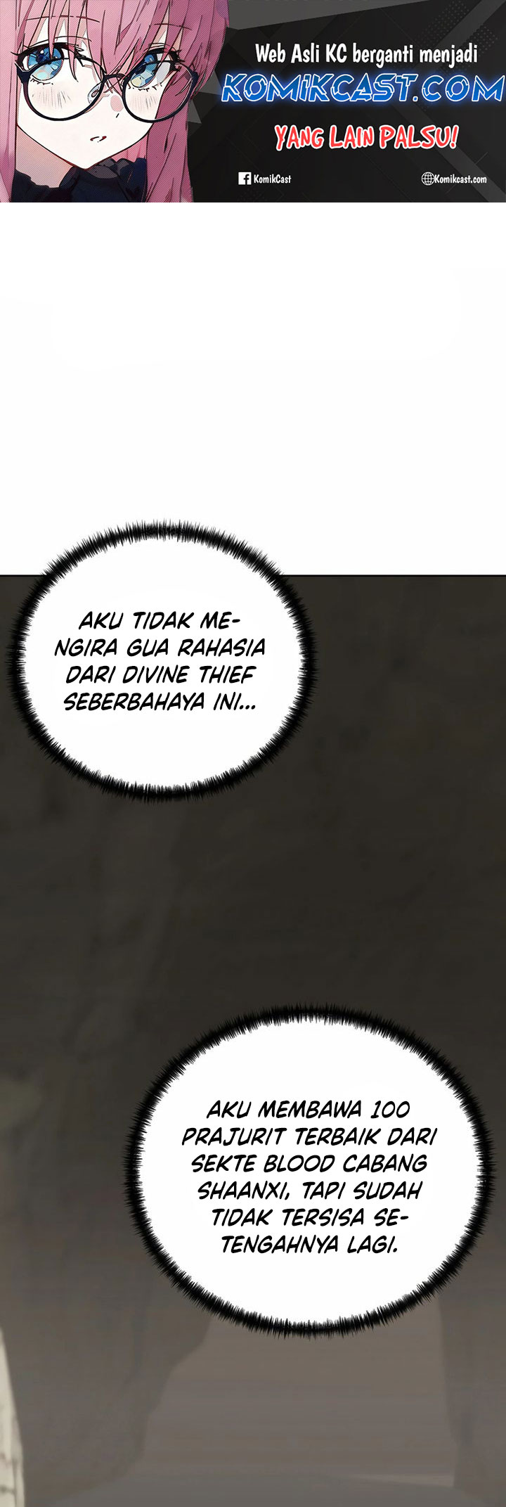 Reincarnation of the Murim Clan’s Former Ranker Chapter 149 - halaman 2