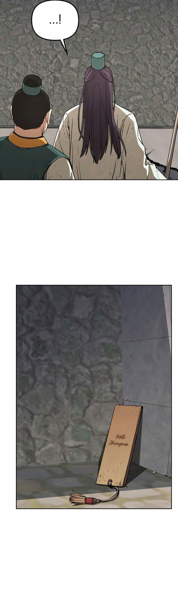 Reincarnation of the Murim Clan’s Former Ranker Chapter 149 - halaman 25