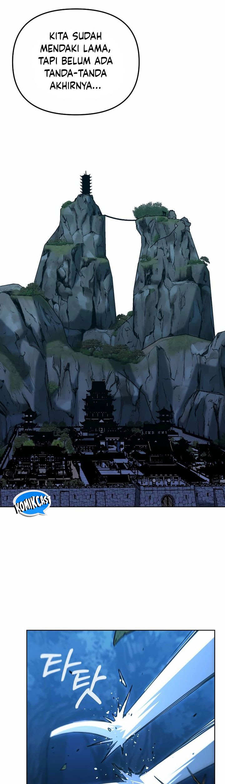 Reincarnation of the Murim Clan’s Former Ranker Chapter 149 - halaman 28
