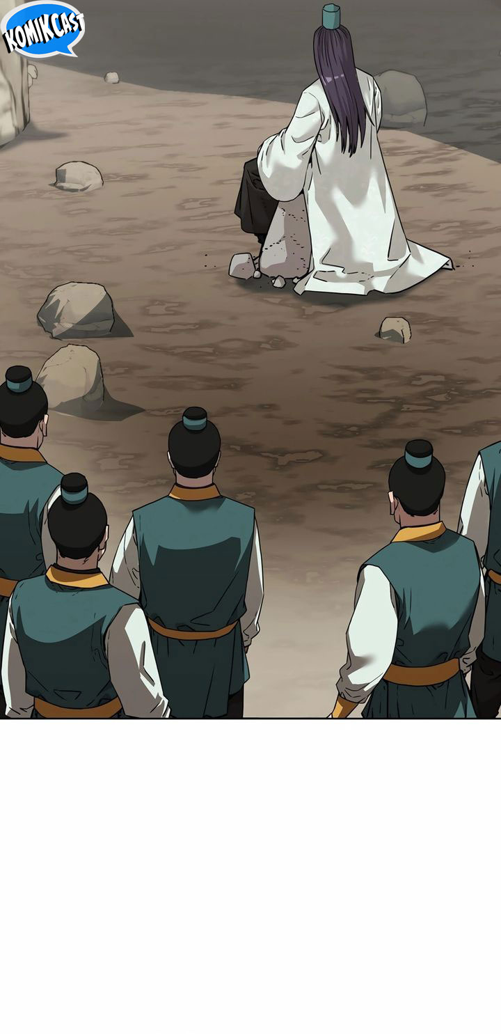 Reincarnation of the Murim Clan’s Former Ranker Chapter 149 - halaman 3