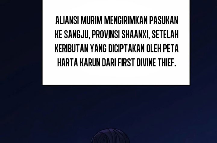 Reincarnation of the Murim Clan’s Former Ranker Chapter 149 - halaman 33