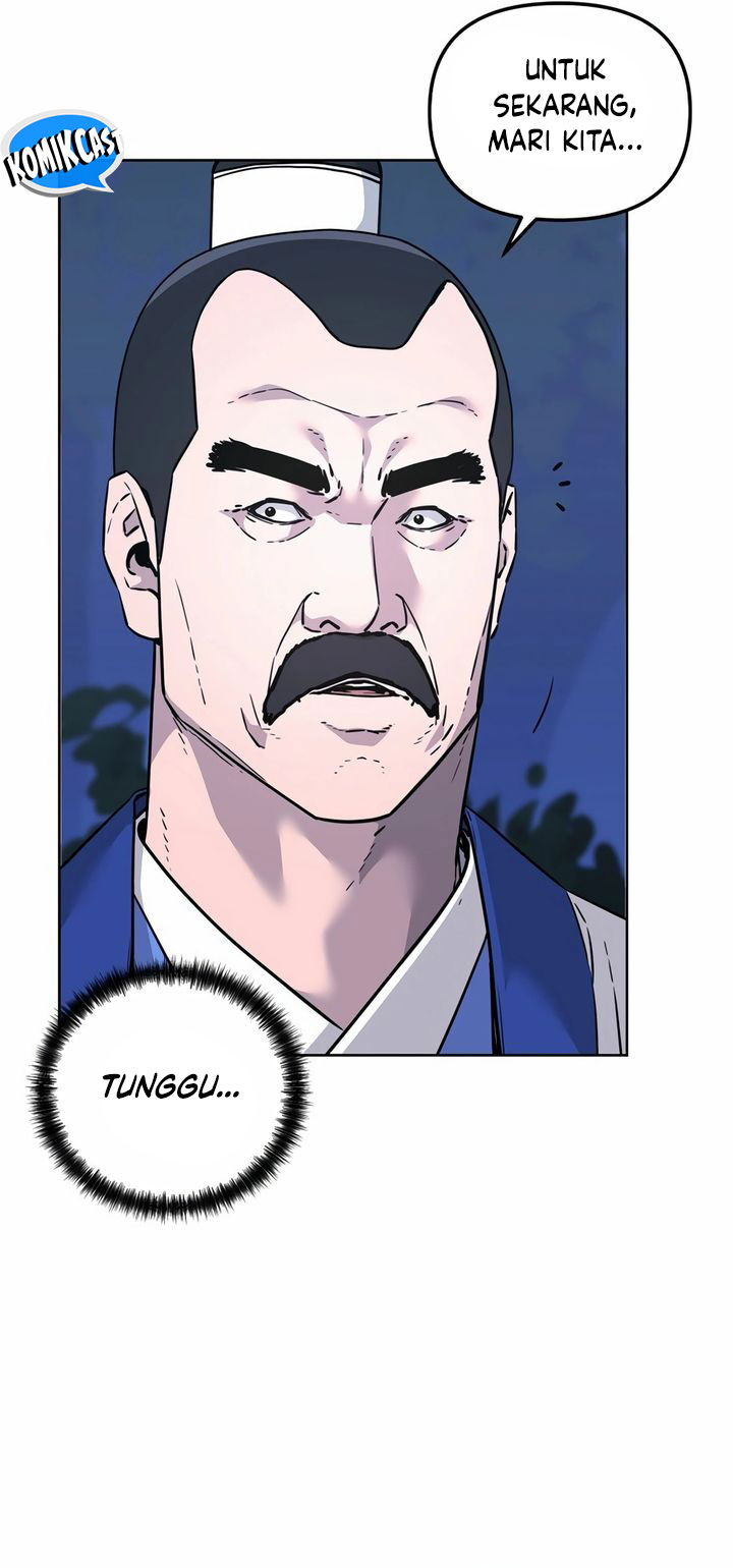 Reincarnation of the Murim Clan’s Former Ranker Chapter 149 - halaman 50