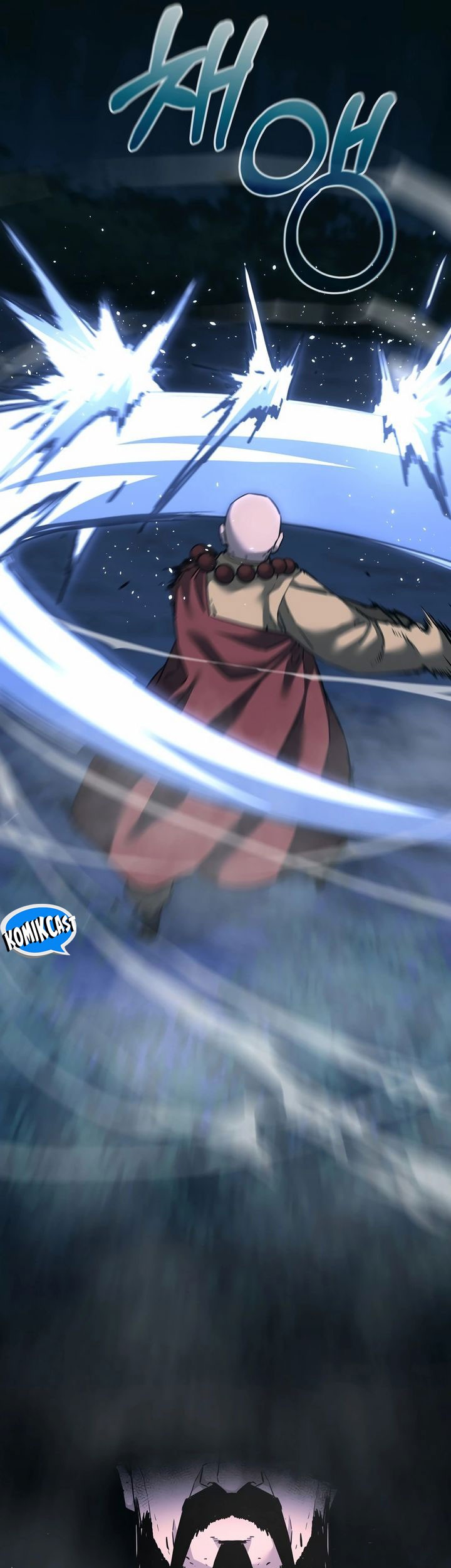 Reincarnation of the Murim Clan’s Former Ranker Chapter 149 - halaman 58