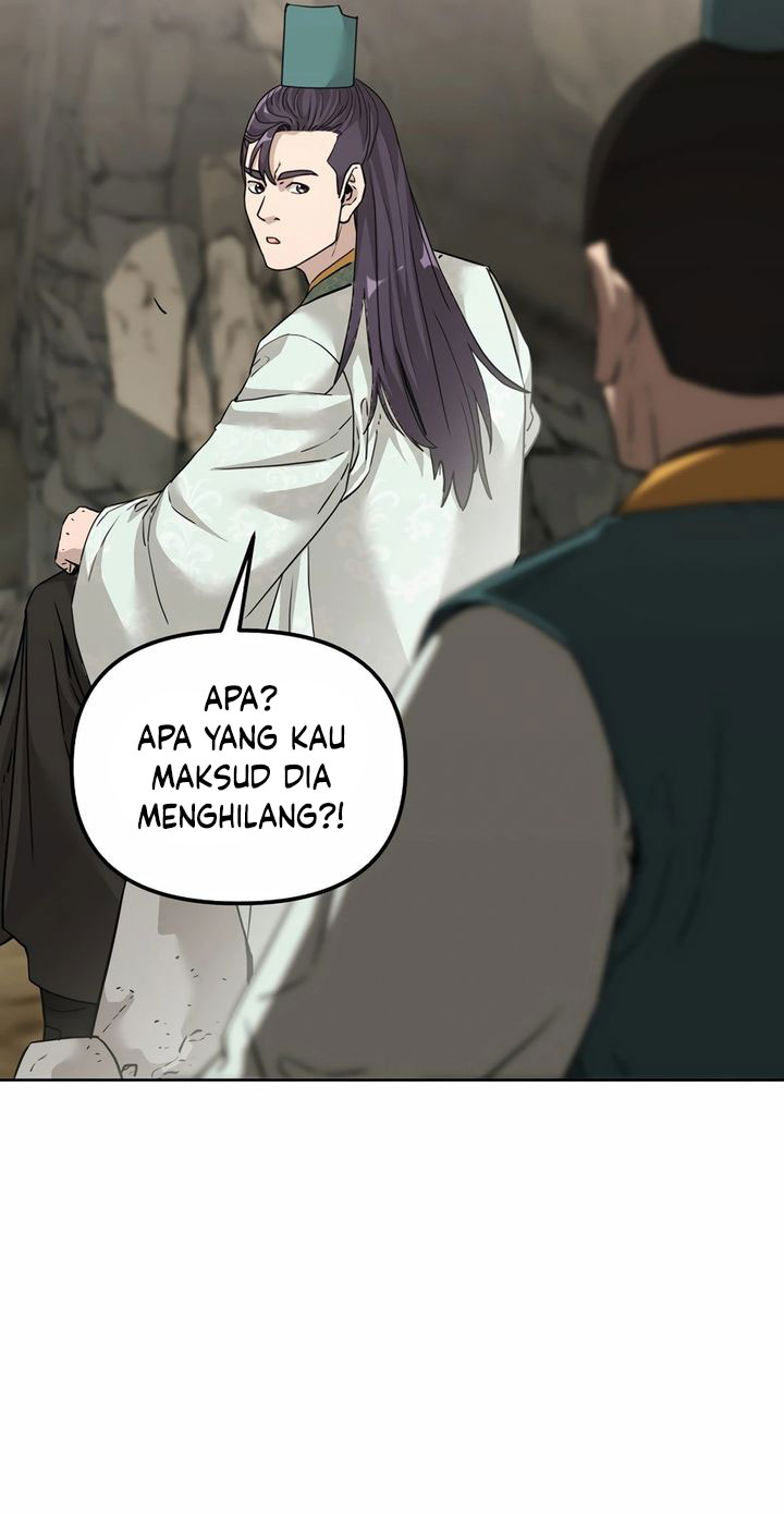Reincarnation of the Murim Clan’s Former Ranker Chapter 149 - halaman 6