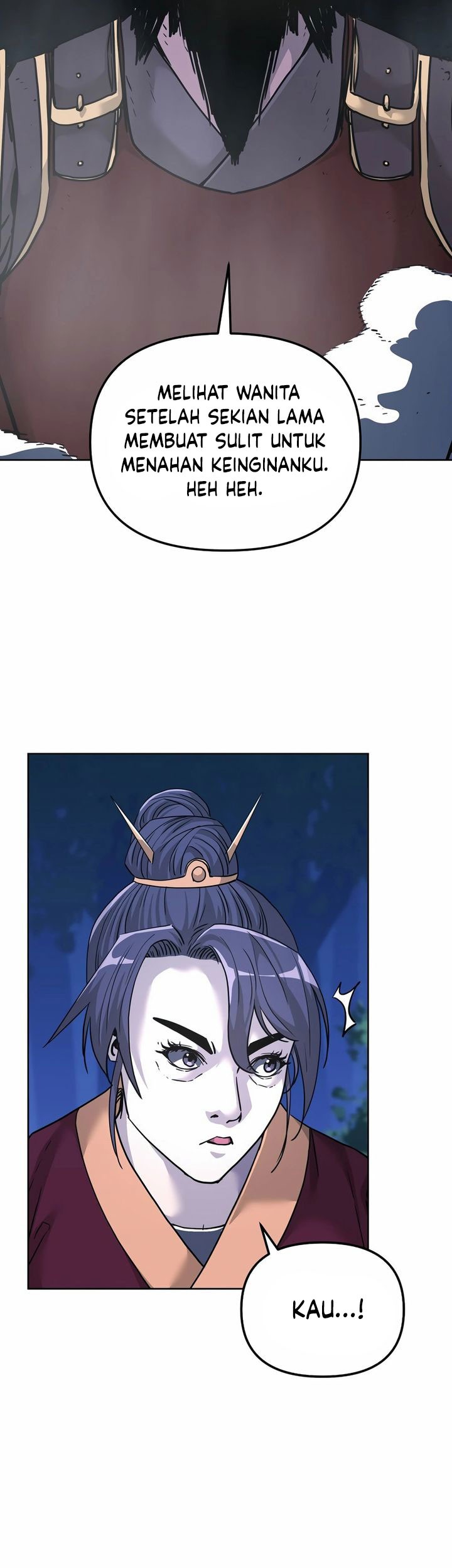 Reincarnation of the Murim Clan’s Former Ranker Chapter 149 - halaman 60