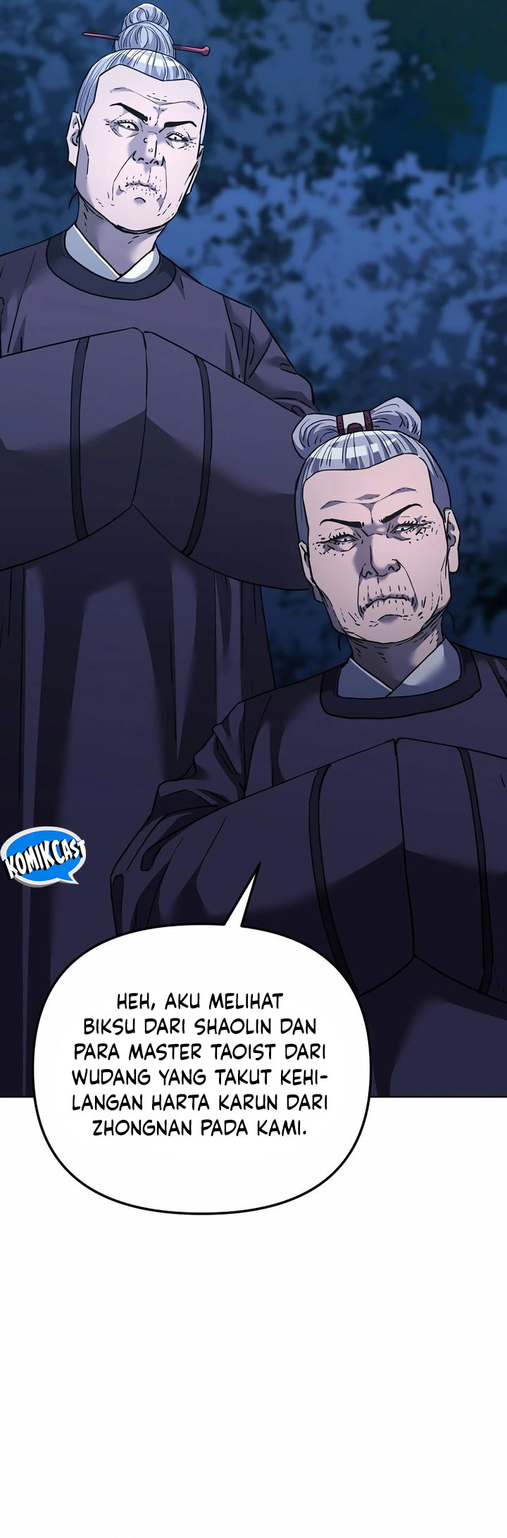 Reincarnation of the Murim Clan’s Former Ranker Chapter 149 - halaman 67