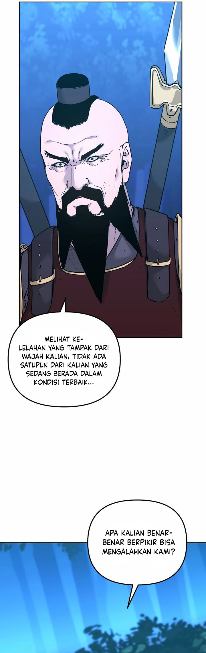 Reincarnation of the Murim Clan’s Former Ranker Chapter 149 - halaman 69