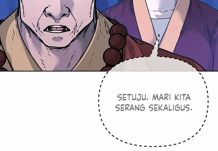 Reincarnation of the Murim Clan’s Former Ranker Chapter 149 - halaman 71