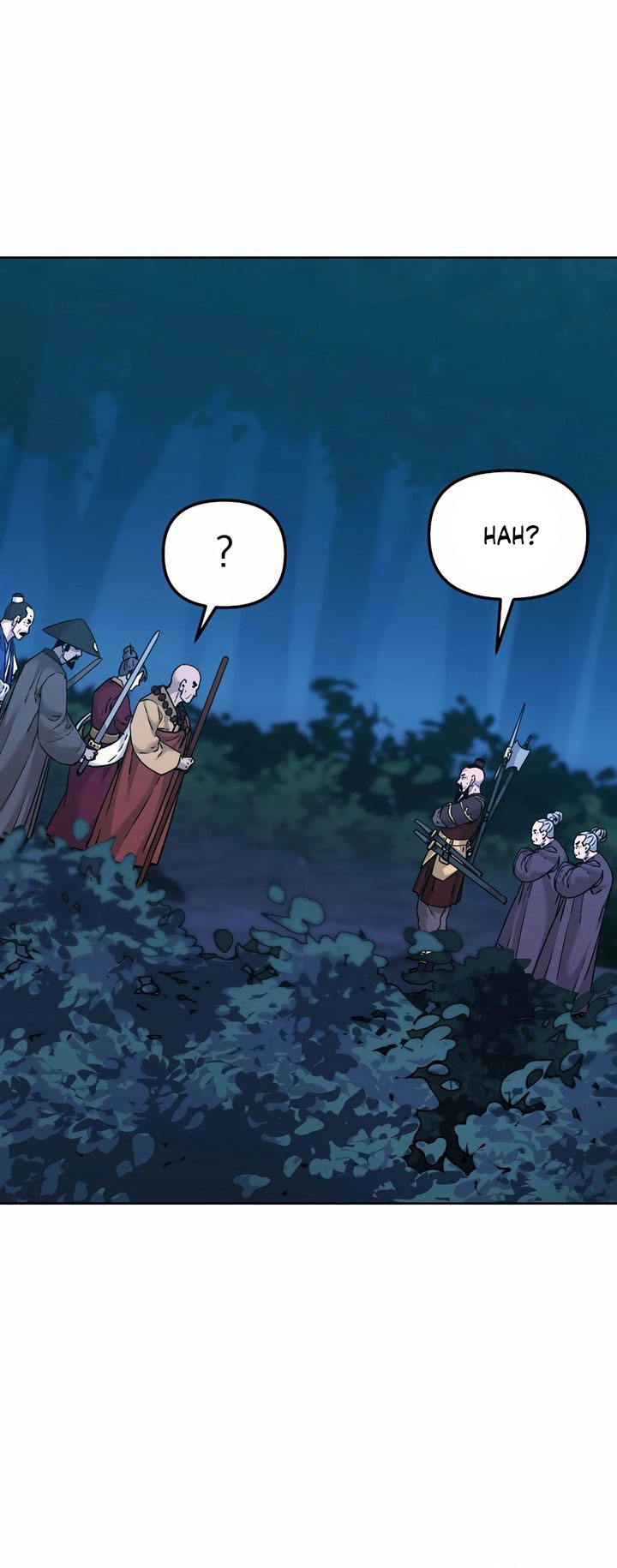 Reincarnation of the Murim Clan’s Former Ranker Chapter 149 - halaman 72