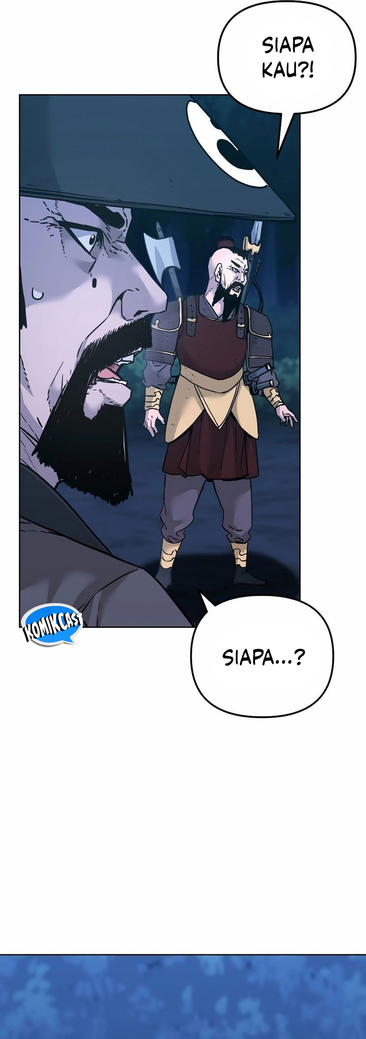 Reincarnation of the Murim Clan’s Former Ranker Chapter 149 - halaman 73