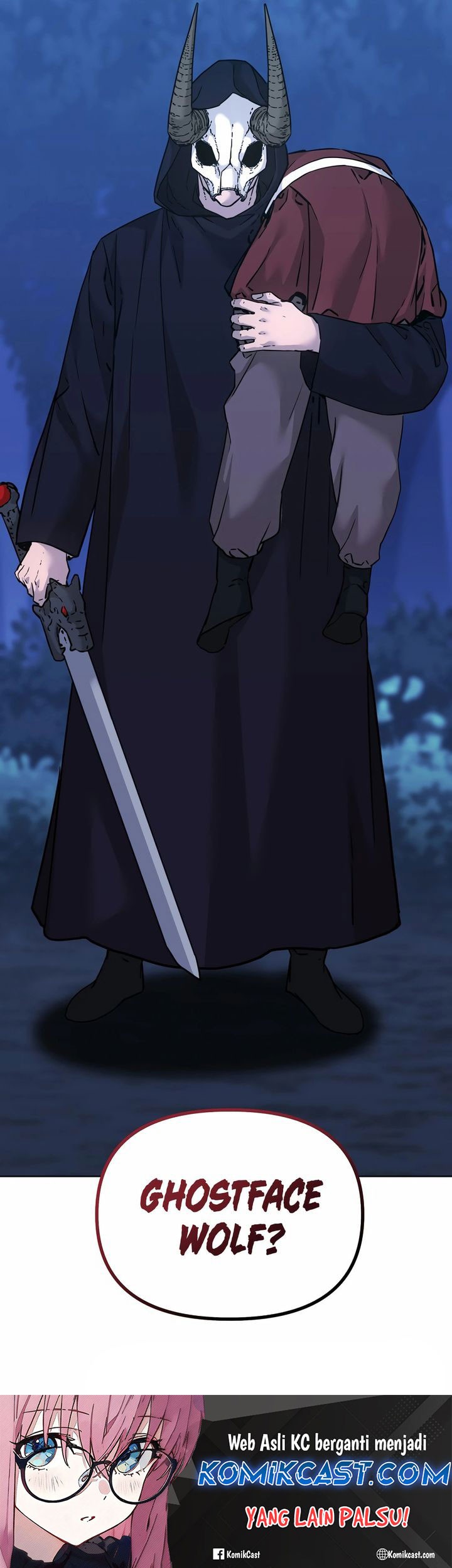 Reincarnation of the Murim Clan’s Former Ranker Chapter 149 - halaman 74