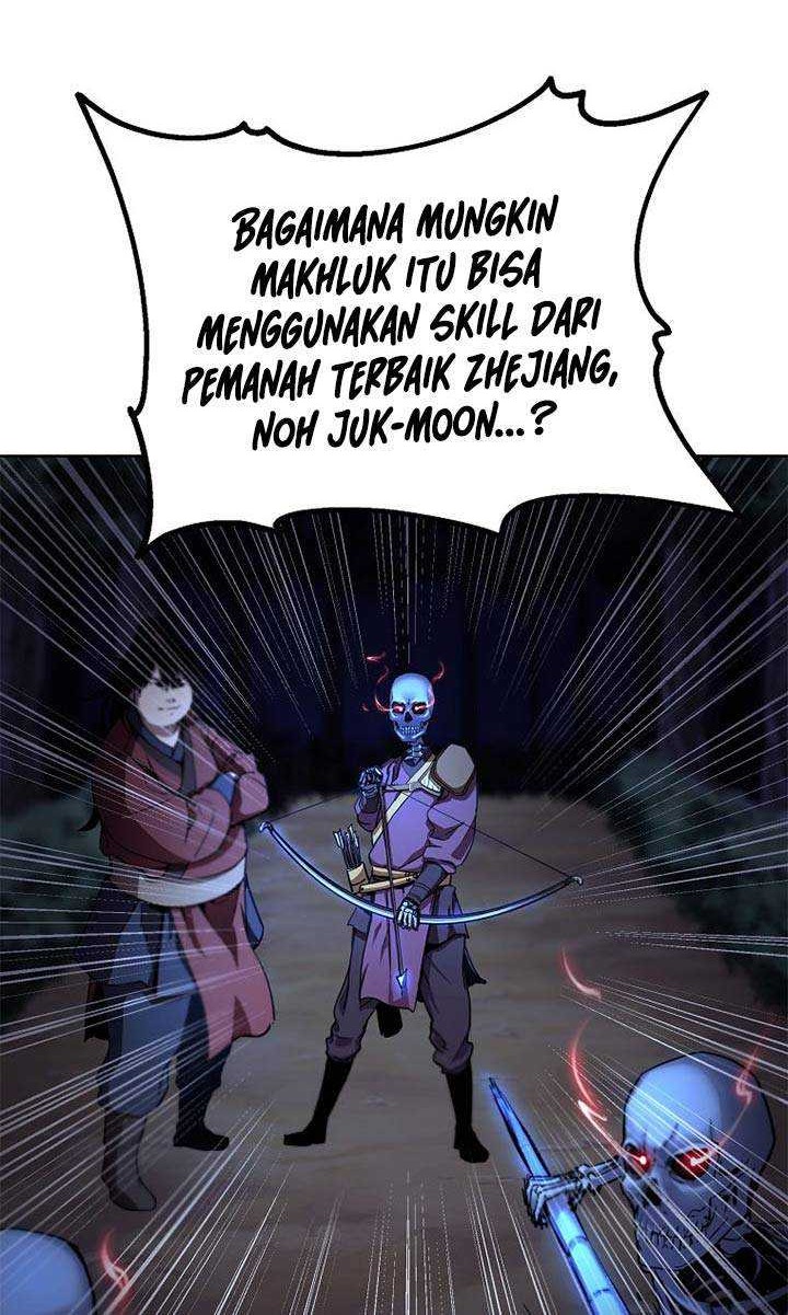 Reincarnation of the Murim Clan’s Former Ranker Chapter 15 - halaman 11